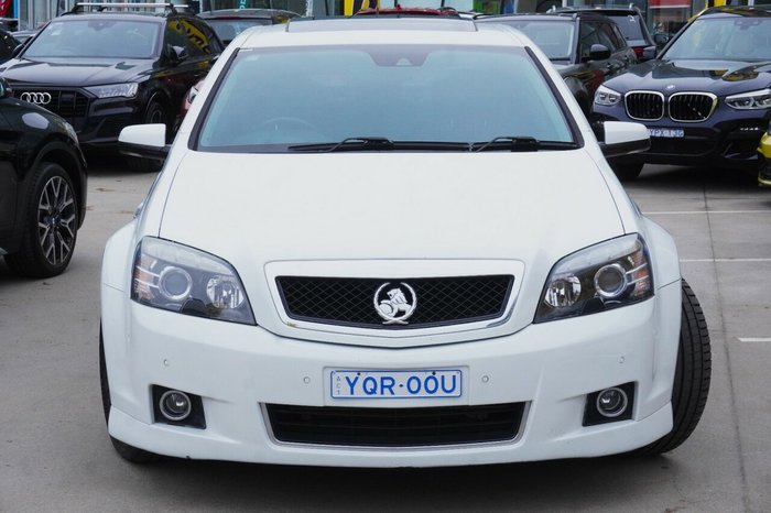 2015 Holden Caprice V