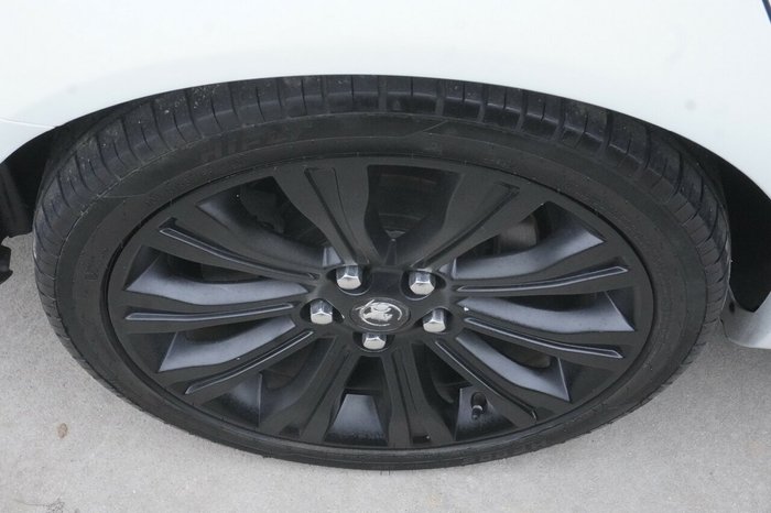 2015 Holden Caprice V