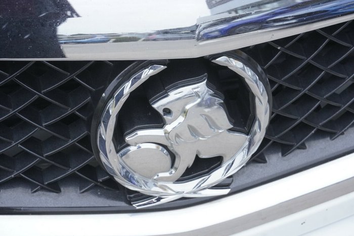 2015 Holden Caprice V
