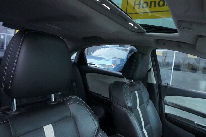2015 Holden Caprice V