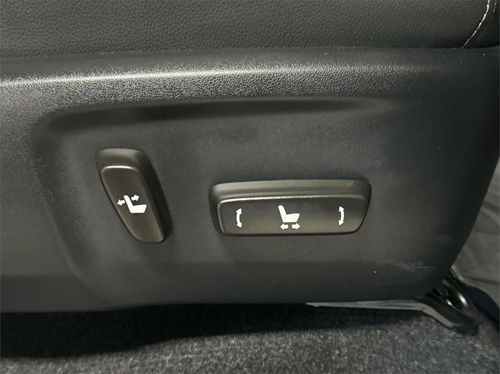 2019 Toyota Hilux Rugged