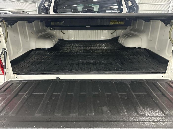 2019 Toyota Hilux Rugged
