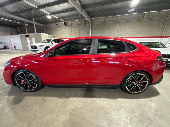 2020 Hyundai i30 N Performance