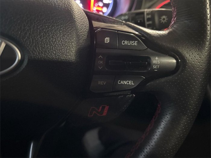 2020 Hyundai i30 N Performance