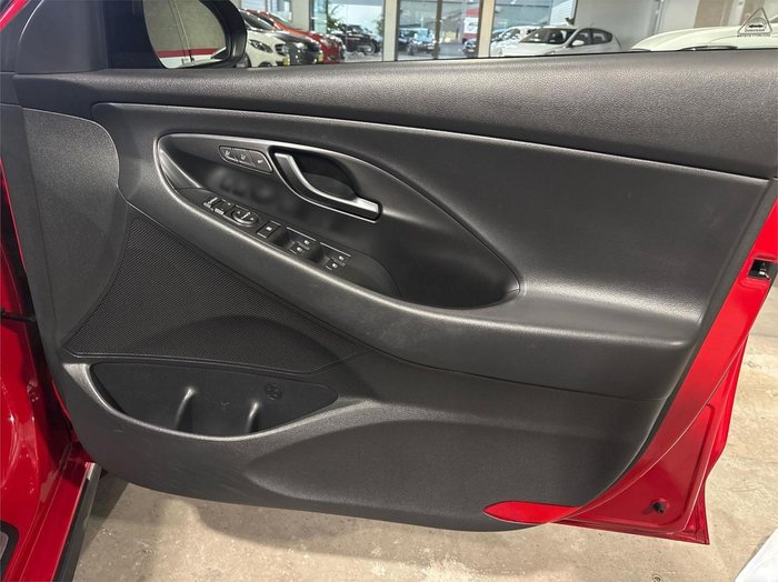 2020 Hyundai i30 N Performance