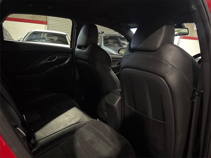 2020 Hyundai i30 N Performance