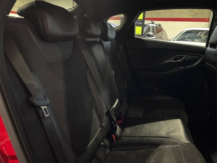 2020 Hyundai i30 N Performance