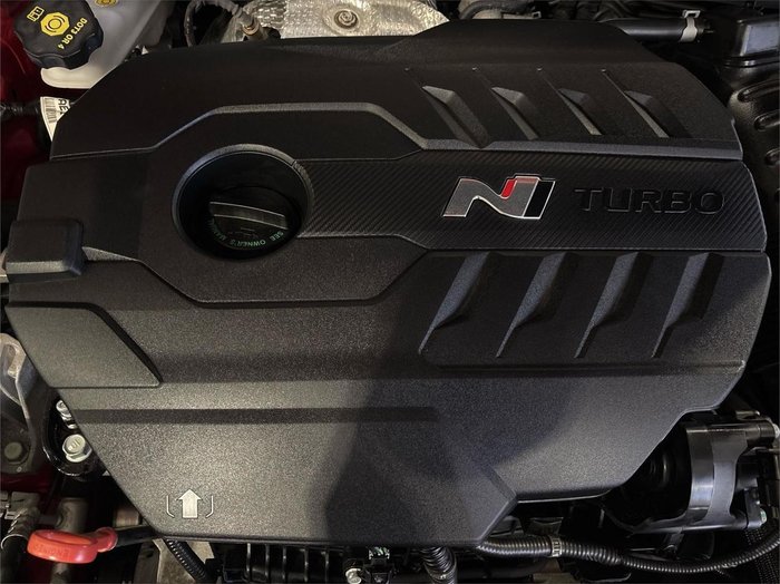 2020 Hyundai i30 N Performance