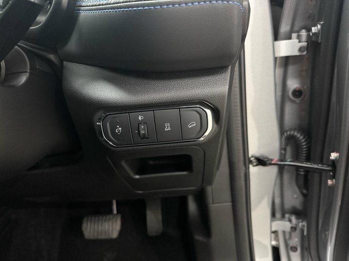 2022 Kia Stonic GT-Line