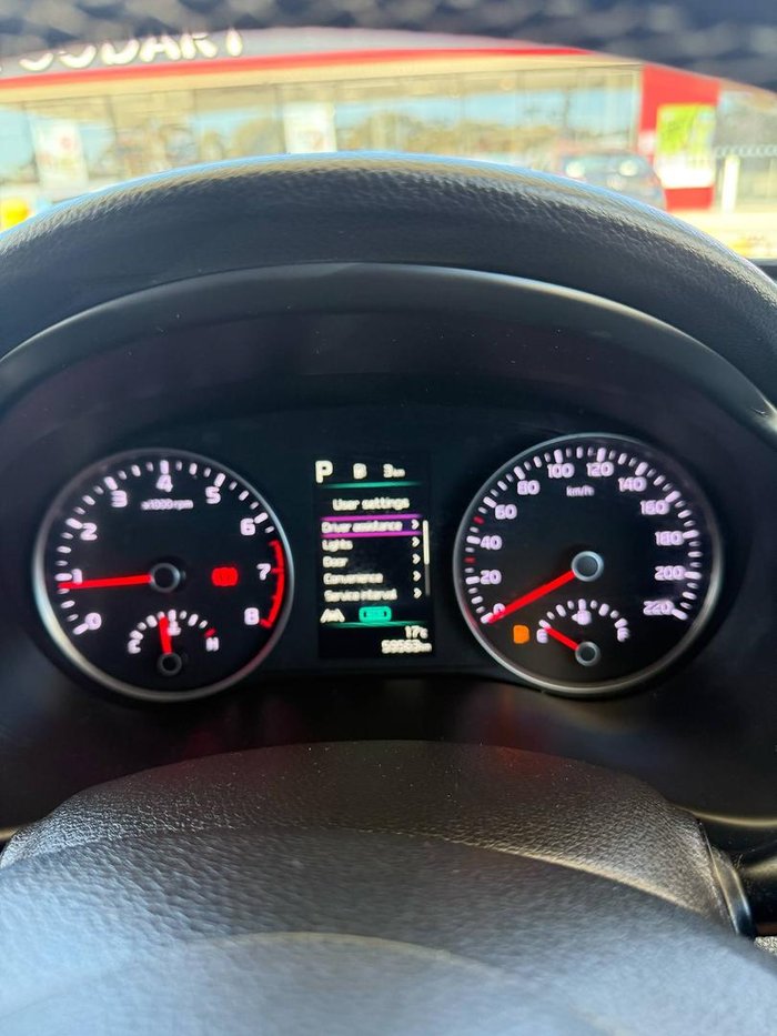 2022 Kia Stonic GT-Line