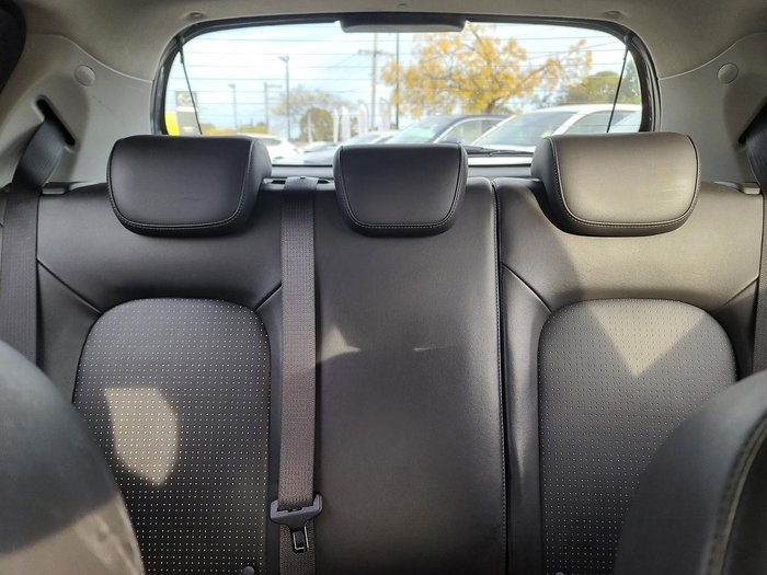 2014 Holden Barina CDX