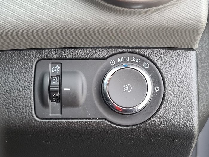 2014 Holden Barina CDX