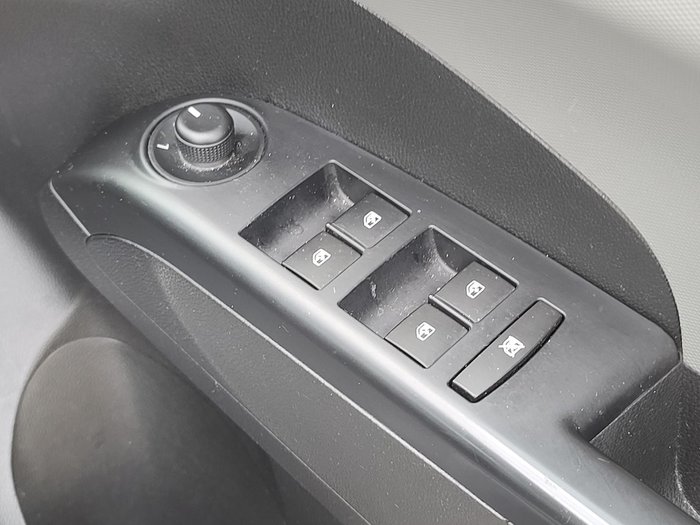 2014 Holden Barina CDX