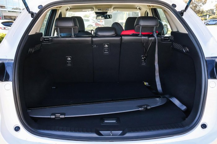 2025 Mazda CX-5 G25 Touring