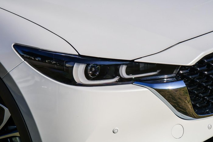 2025 Mazda CX-5 G25 Touring