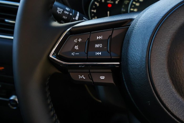 2025 Mazda CX-5 G25 Touring