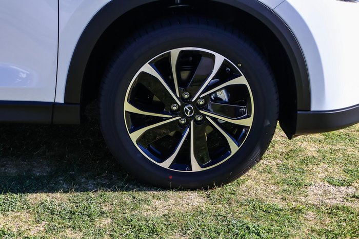2025 Mazda CX-5 G25 Touring