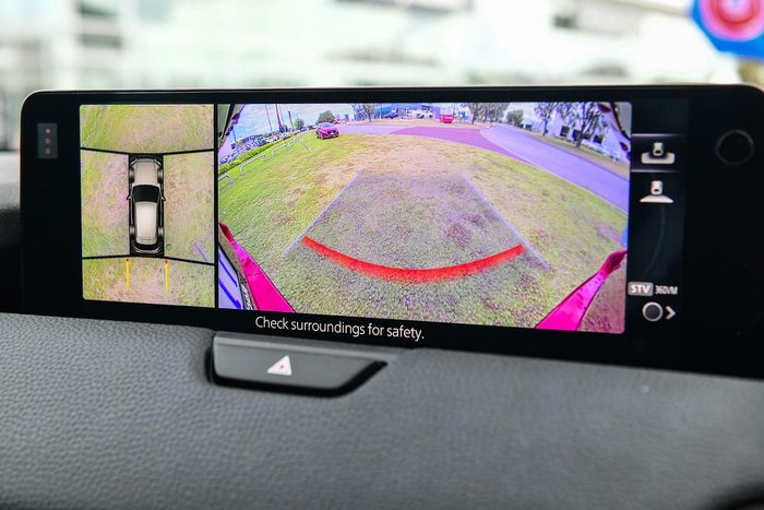 2025 Mazda CX-60 D50e GT