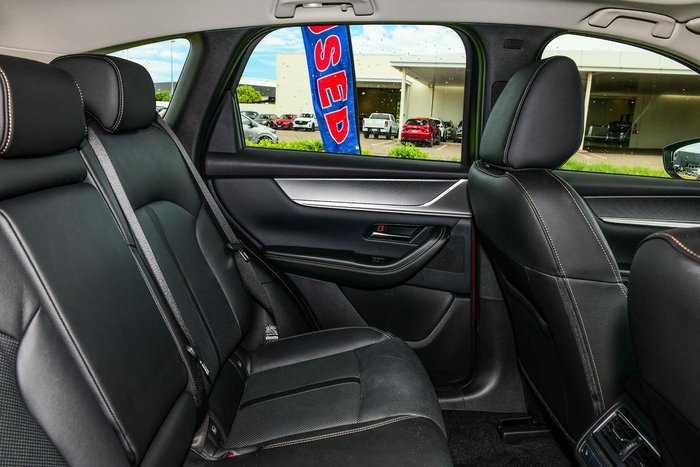 2025 Mazda CX-60 D50e GT