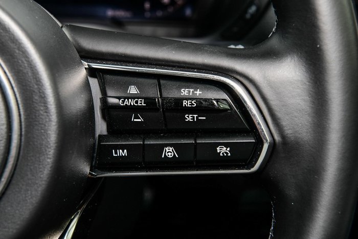 2025 Mazda CX-60 D50e GT