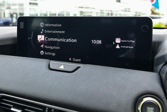 2025 Mazda CX-60 D50e GT