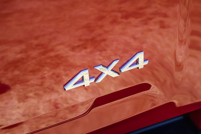 2025 Mazda BT-50 XTR