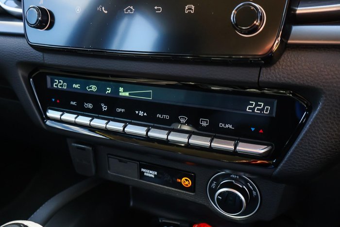 2025 Mazda BT-50 XTR