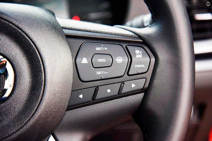 2025 Mazda BT-50 XTR