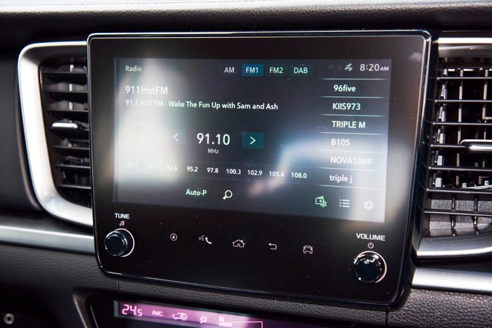 2025 Mazda BT-50 XTR