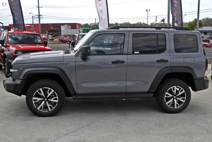 2025 GWM Tank 300 Ultra