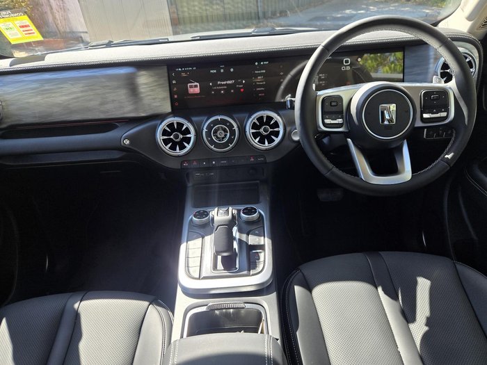 2025 GWM Tank 300 Ultra