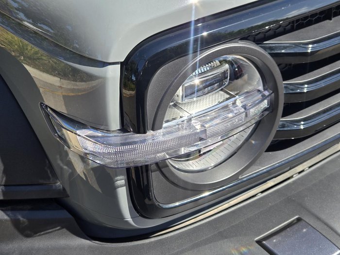 2025 GWM Tank 300 Ultra