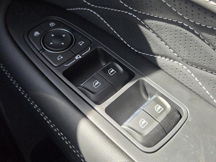 2025 GWM Tank 300 Ultra