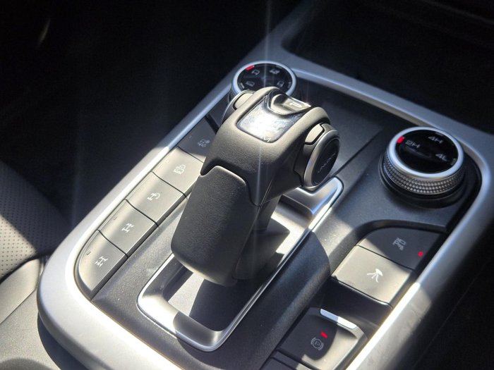 2025 GWM Tank 300 Ultra