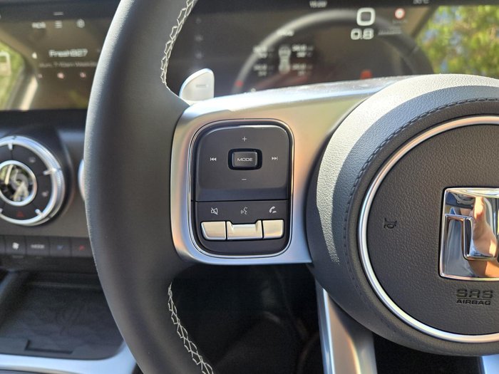 2025 GWM Tank 300 Ultra