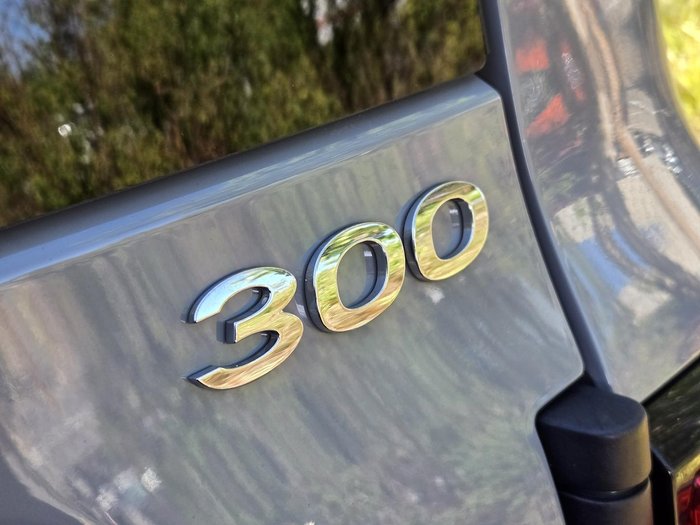 2025 GWM Tank 300 Ultra