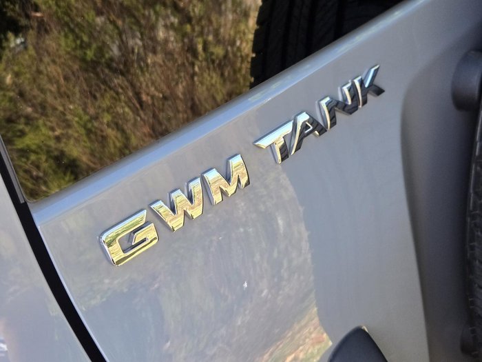 2025 GWM Tank 300 Ultra