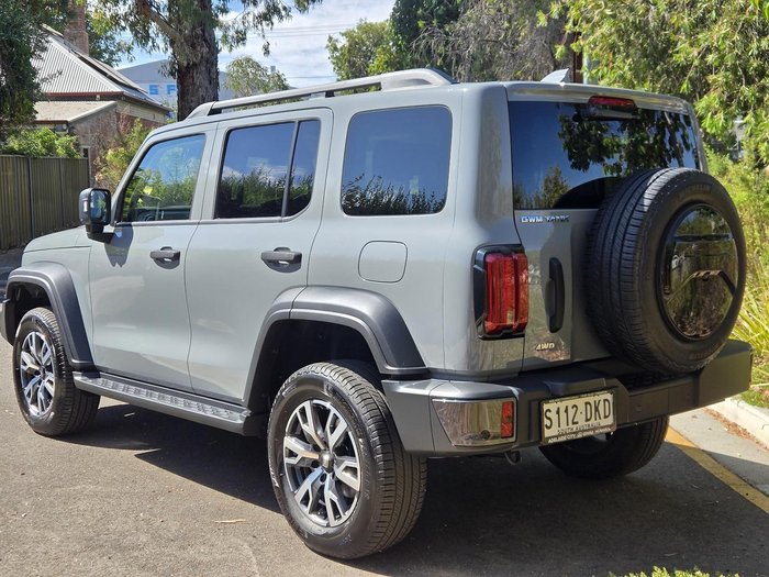 2025 GWM Tank 300 Ultra