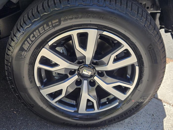 2025 GWM Tank 300 Ultra