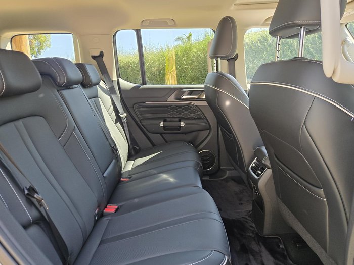 2025 GWM Tank 300 Ultra