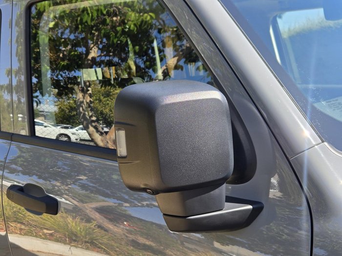 2025 GWM Tank 300 Ultra