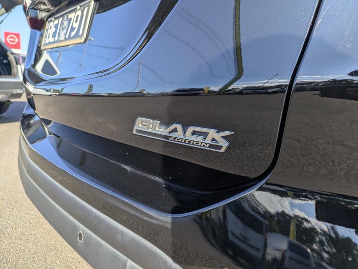 2019 Holden Equinox Black Edition