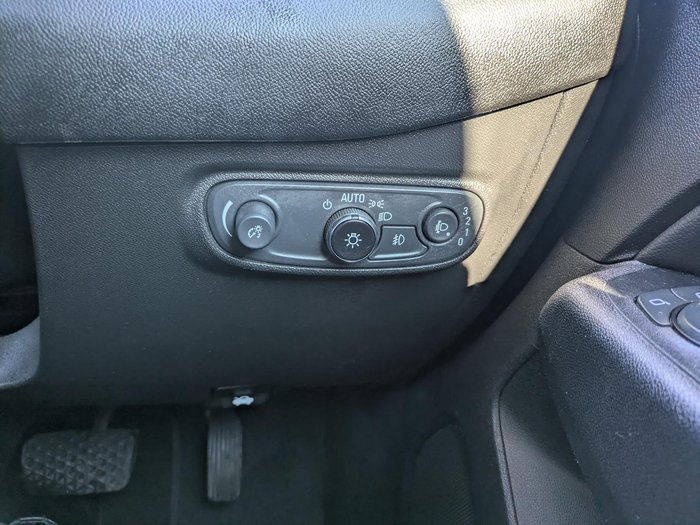 2019 Holden Equinox Black Edition