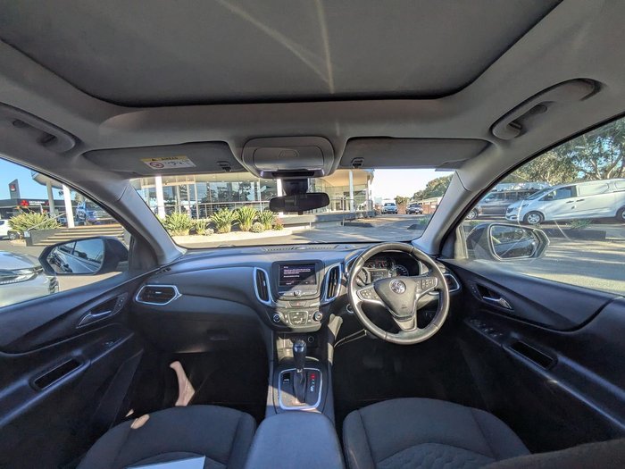 2019 Holden Equinox Black Edition