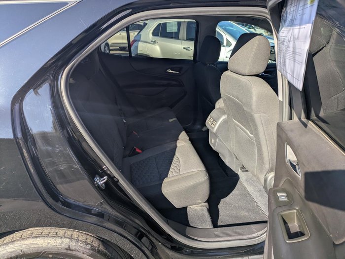 2019 Holden Equinox Black Edition