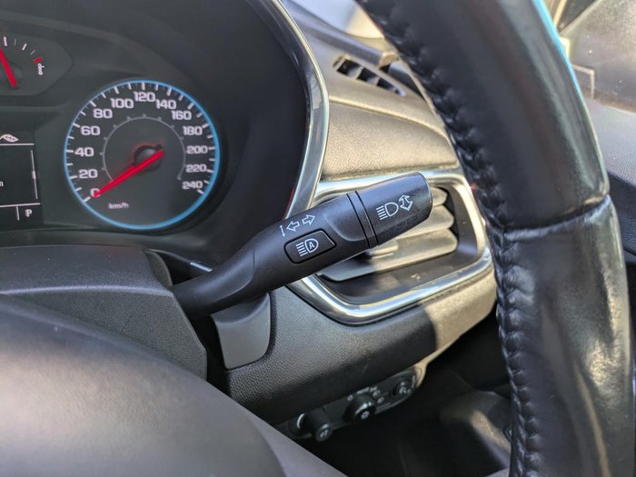 2019 Holden Equinox Black Edition