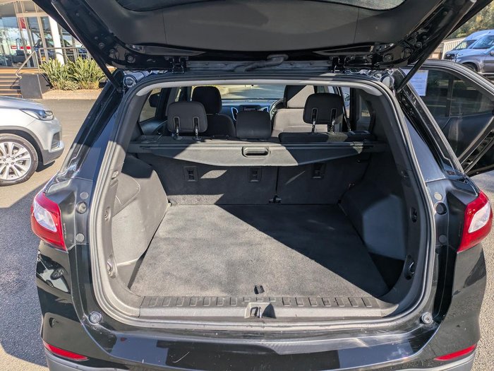 2019 Holden Equinox Black Edition