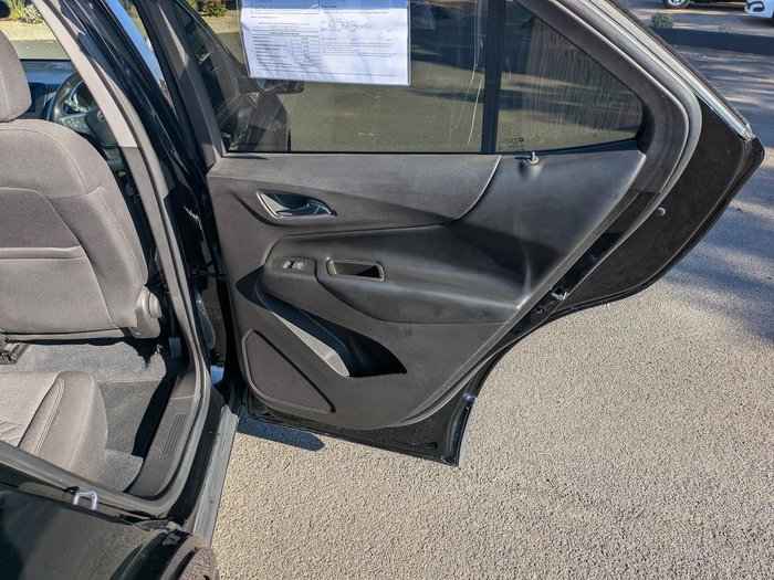 2019 Holden Equinox Black Edition