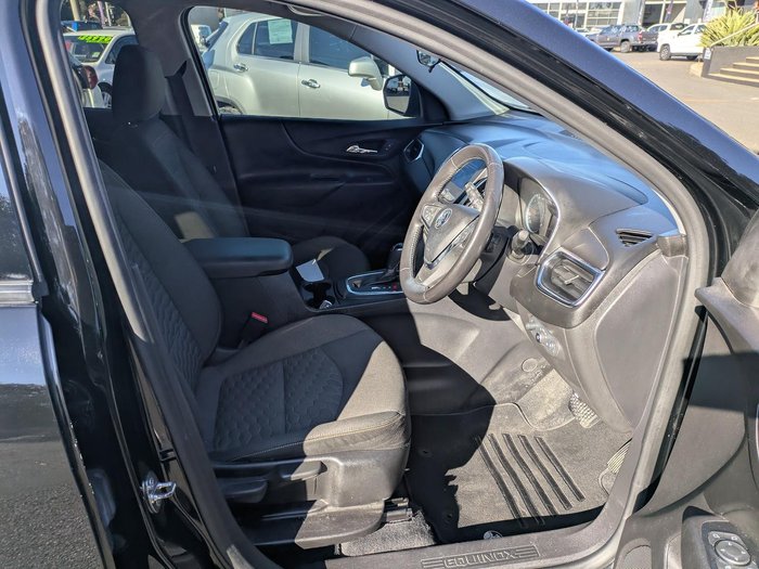 2019 Holden Equinox Black Edition