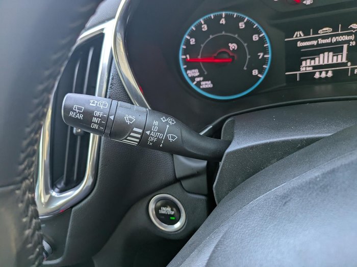 2019 Holden Equinox Black Edition